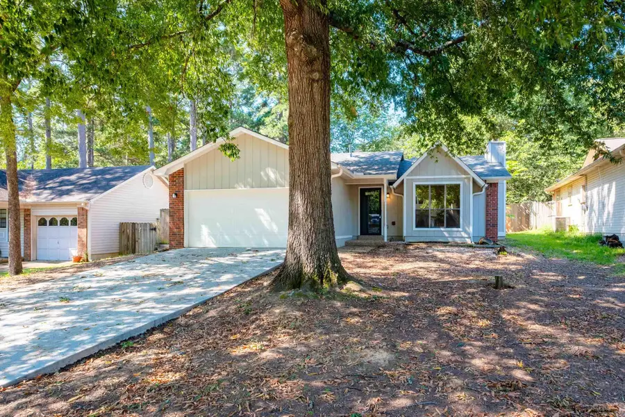 5 Smoking Oaks Drive, Maumelle, AR 72113 - #3