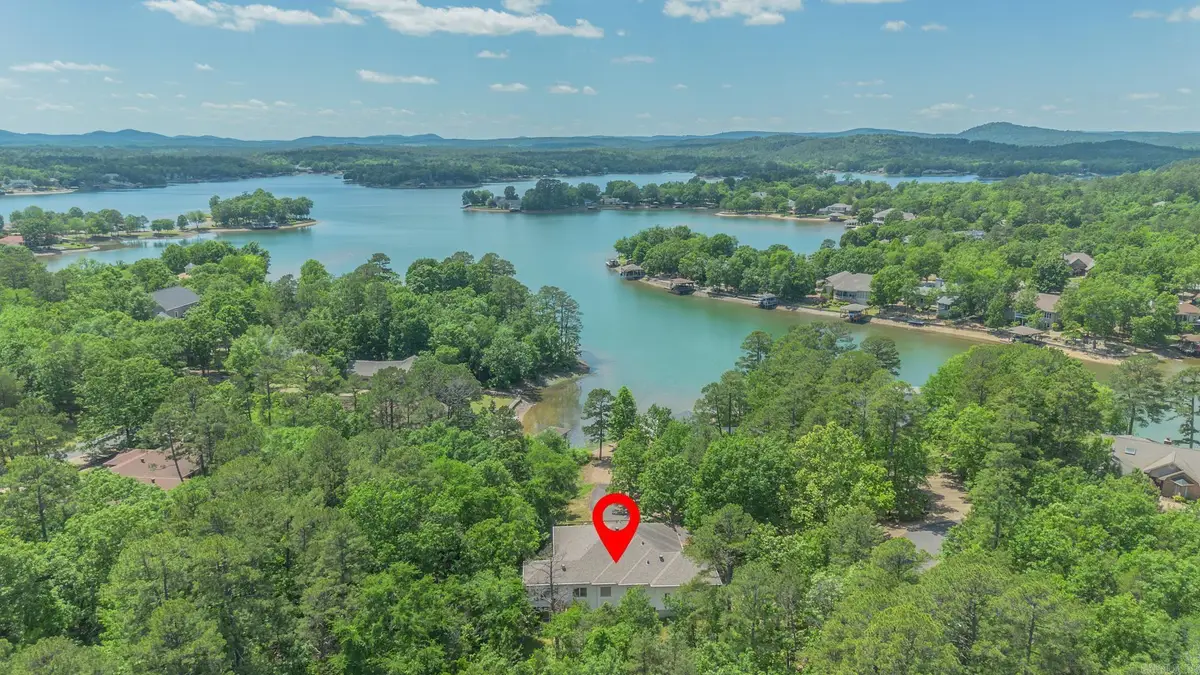7 Resplandor Court, Hot Springs Village, AR 71909 - #1