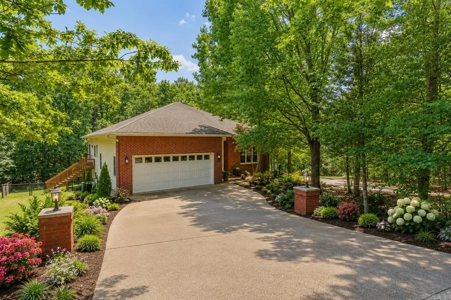 7 Resplandor Court, Hot Springs Village, AR 71909 - #3
