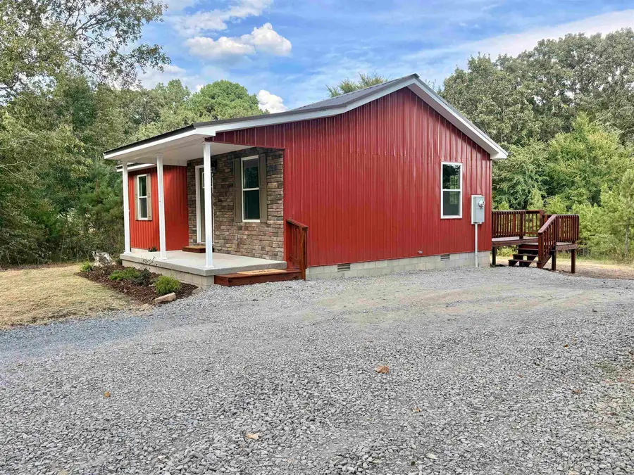 198 Batesville Mountain Rd., Damascus, AR 72039 - #2