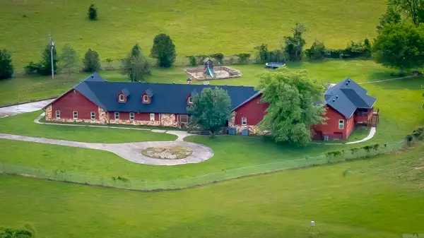 5415 Hwy 67, Haskell, AR 72015