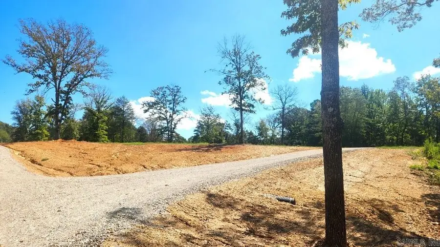 XXX (Tract 02) Wilde Pond, Story, AR 71970 - #2