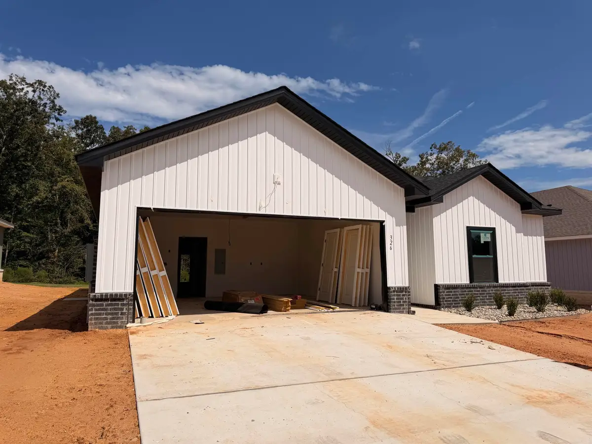 326 Everest Street, Alexander, AR 72002 - #1