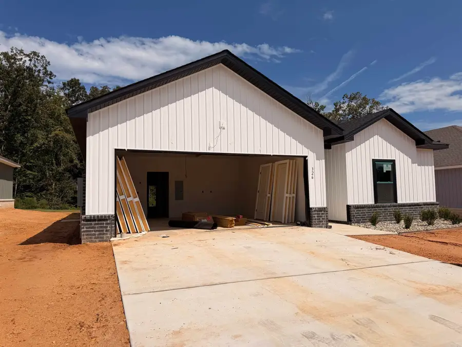 326 Everest Street, Alexander, AR 72002 - #2