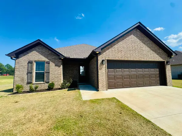 310 Hollis Street, Bono, AR 72417