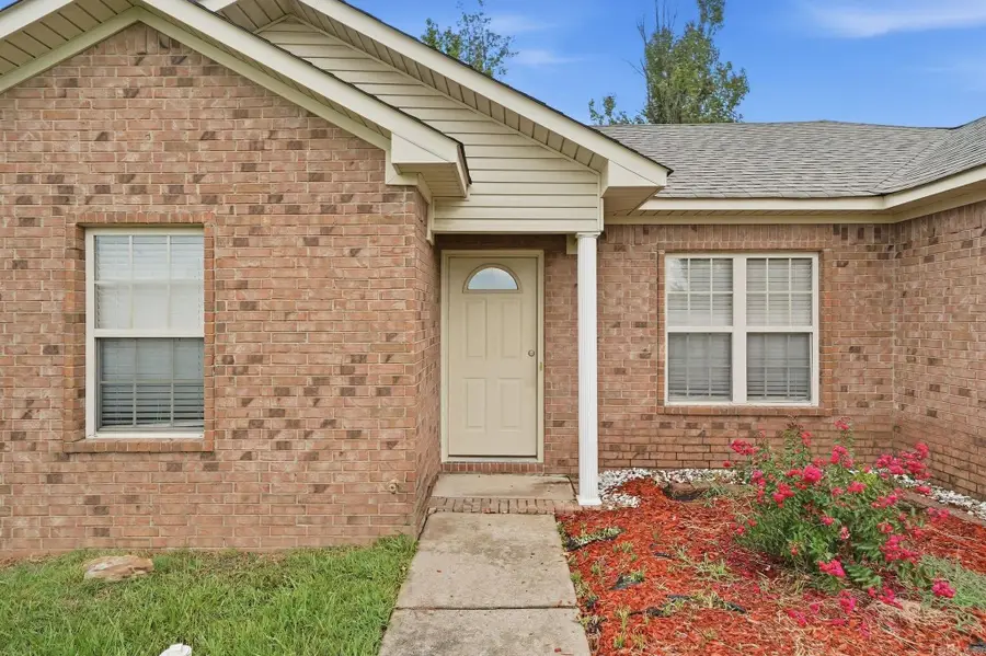 2308 Red Baron Drive, Jacksonville, AR 72076 - #3