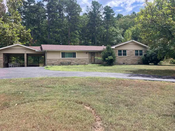 Address Withheld By Seller, Mount Ida, AR 71957