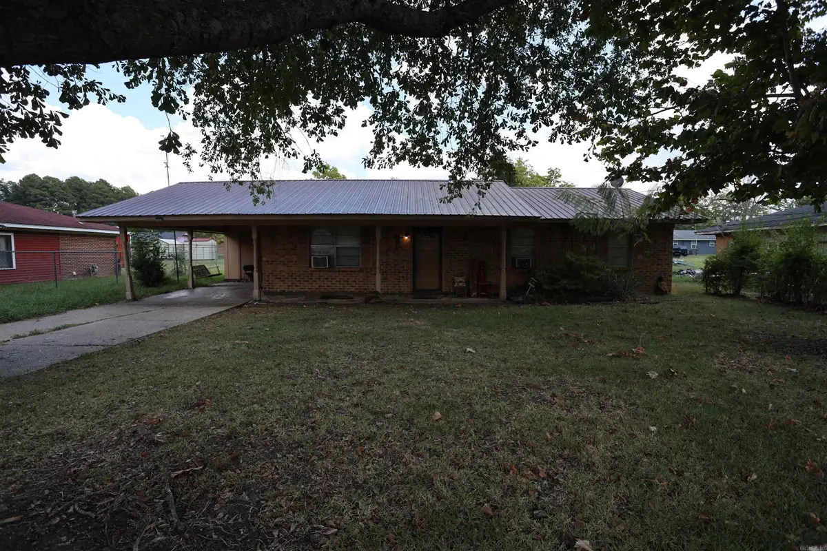 7 Linda Lane, Warren, AR 71671 - #1