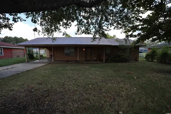 7 Linda Lane, Warren, AR 71671