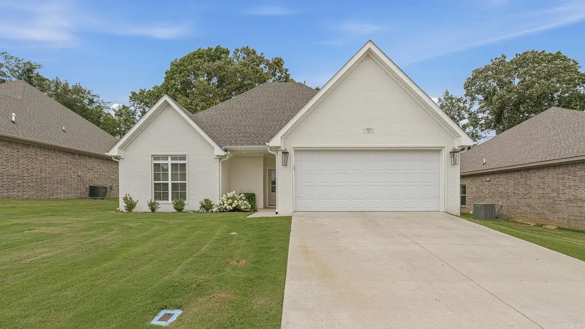 4312 Lynx Lane, Jonesboro, AR 72405 - #1