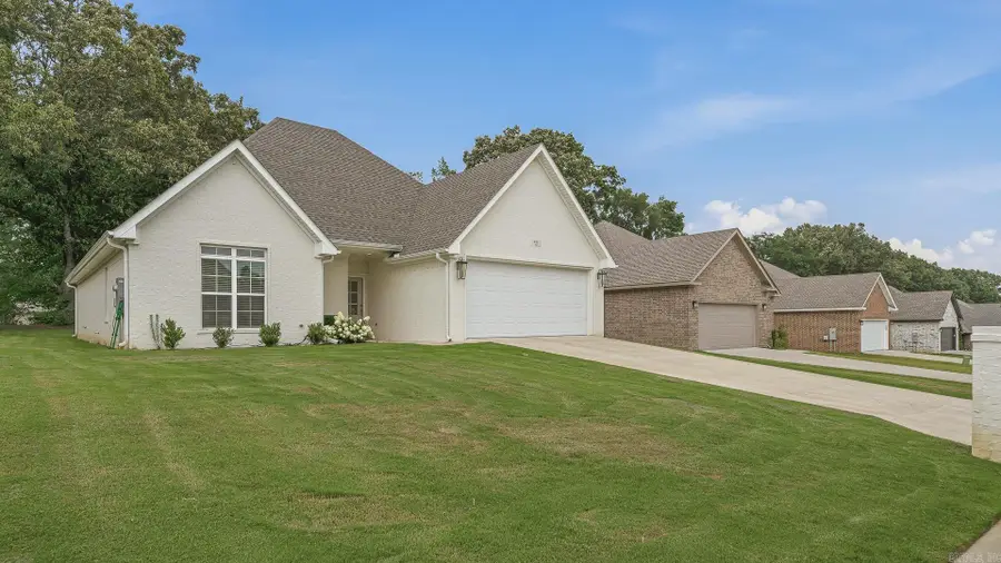 4312 Lynx Lane, Jonesboro, AR 72405 - #2