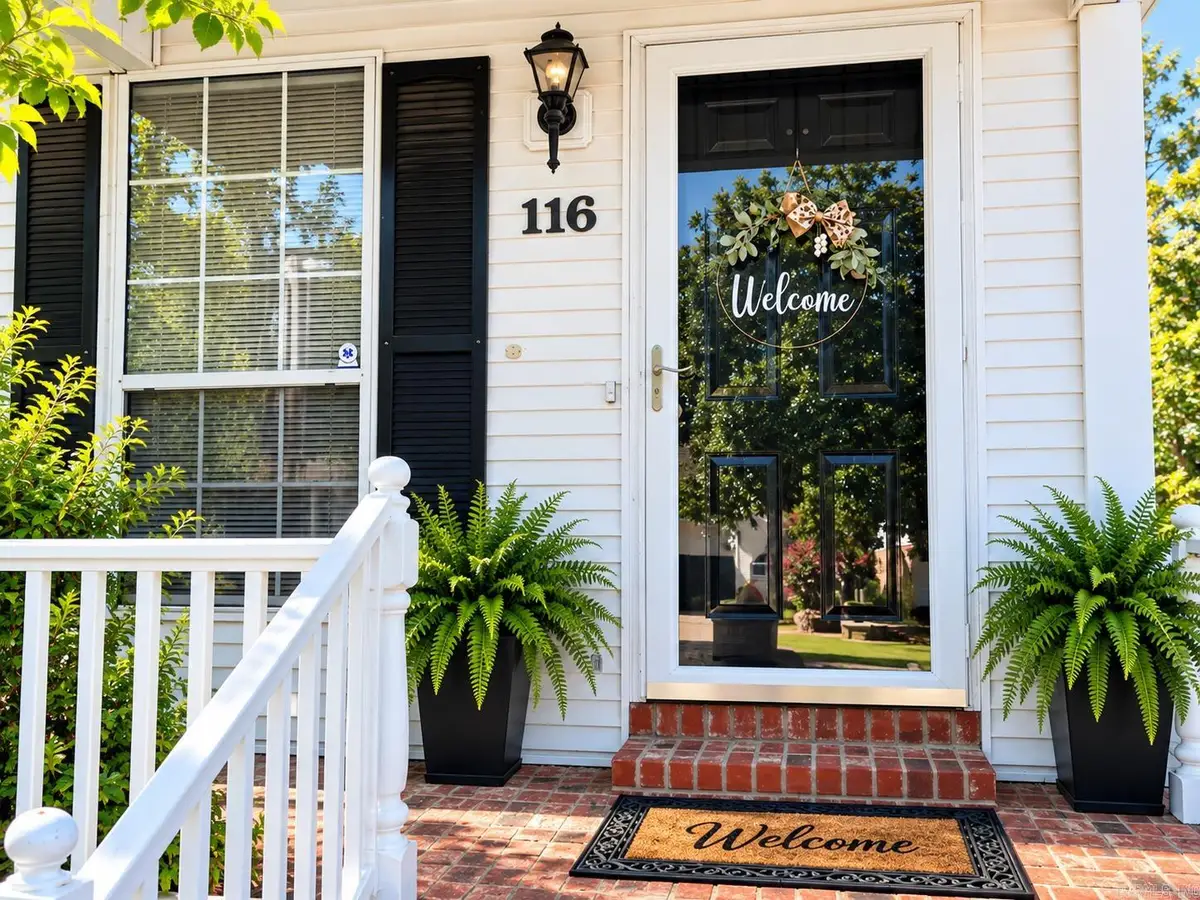 Address Withheld By Seller, Searcy, AR 72143 - #1
