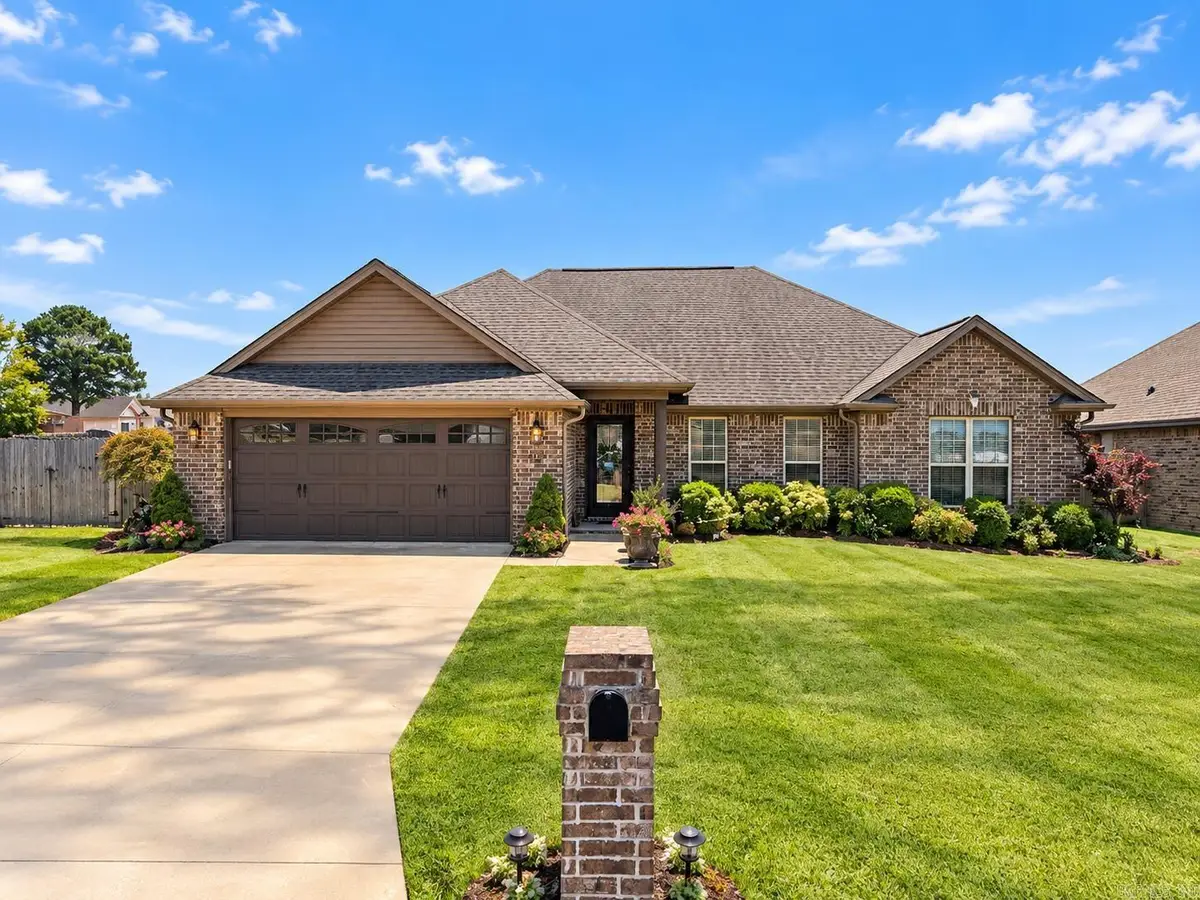 Address Withheld By Seller, Searcy, AR 72143 - #1