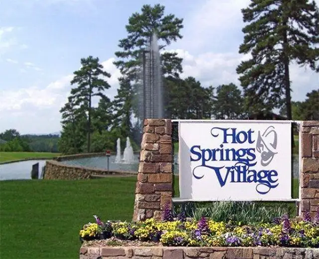 2, 4 and 6 Cobrar Place, Hot Springs Village, AR 71909 - #3