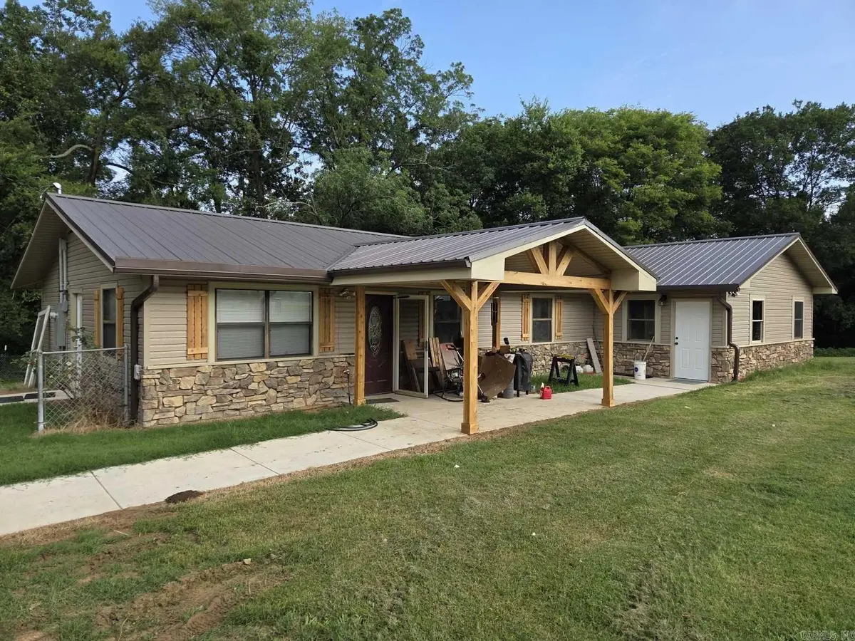 1359 Highway 27 N, Murfreesboro, AR 71958 - #1