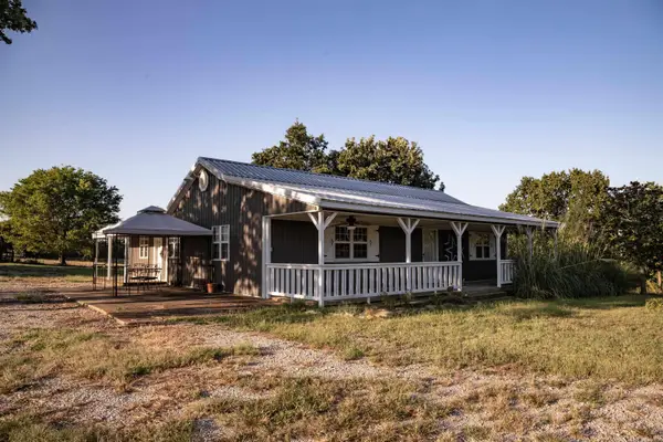 1145 Broadleaf Rd Road, Mammoth Spring, AR 72554