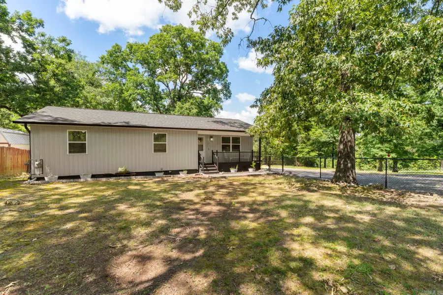 703 Euclid Street, Hot Springs, AR 71901 - #3