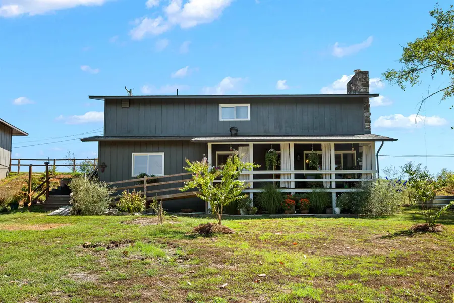 3618 Highway 62-412, Hardy, AR 72542 - #3