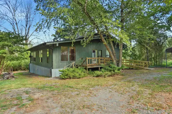 7403 Hwy 110, Clinton, AR 72031