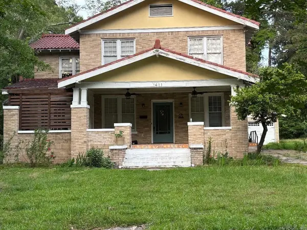 Address Withheld By Seller, El Dorado Springs, AR 71730