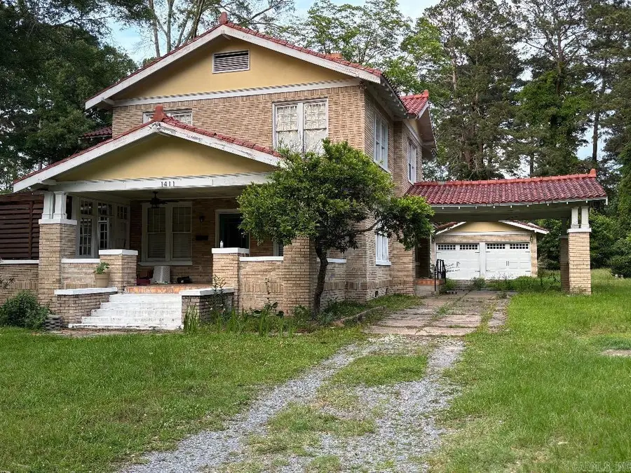 Address Withheld By Seller, El Dorado, AR 71730 - #2