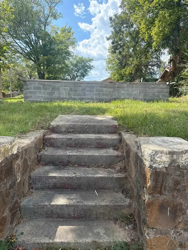 1000 S Woodrow Street, Little Rock, AR 72201
