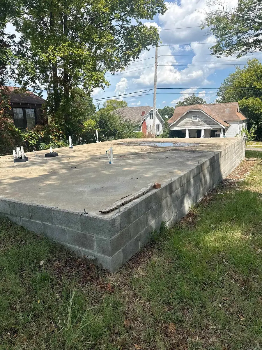 1000 S Woodrow Street, Little Rock, AR 72201 - #2