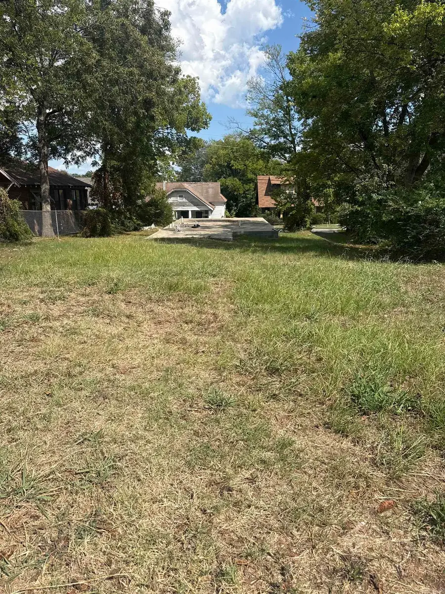 1000 S Woodrow Street, Little Rock, AR 72201 - #3