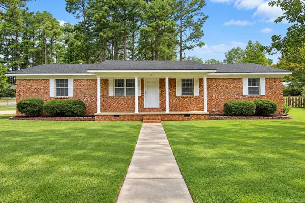 725 Reynold, Sheridan, AR 72150