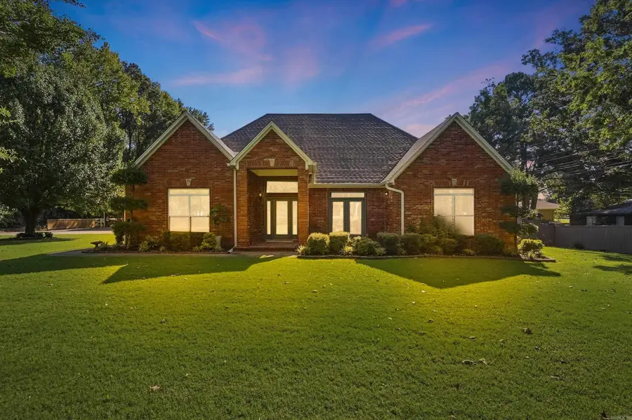 309 S Pine St, Cabot, AR 72023 - #2