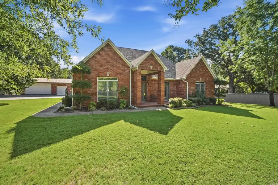 309 S Pine St, Cabot, AR 72023 - #3