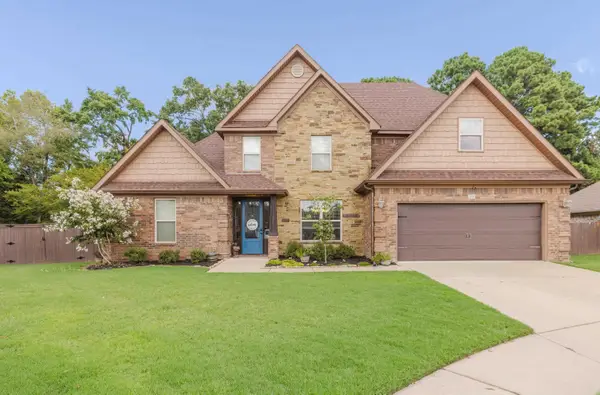 3600 Buckskin Road, Benton, AR 72015