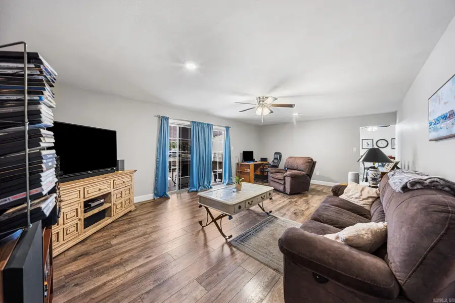 302 S 15th St Street, Des Arc, AR 72040 - #3
