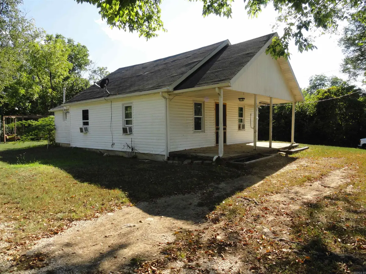 225 Tennyson Street, Saint Joe, AR 72675 - #1