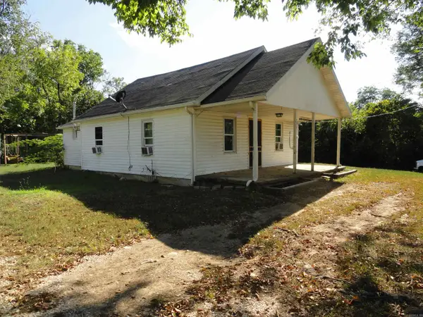 225 Tennyson Street, Saint Joe, AR 72675
