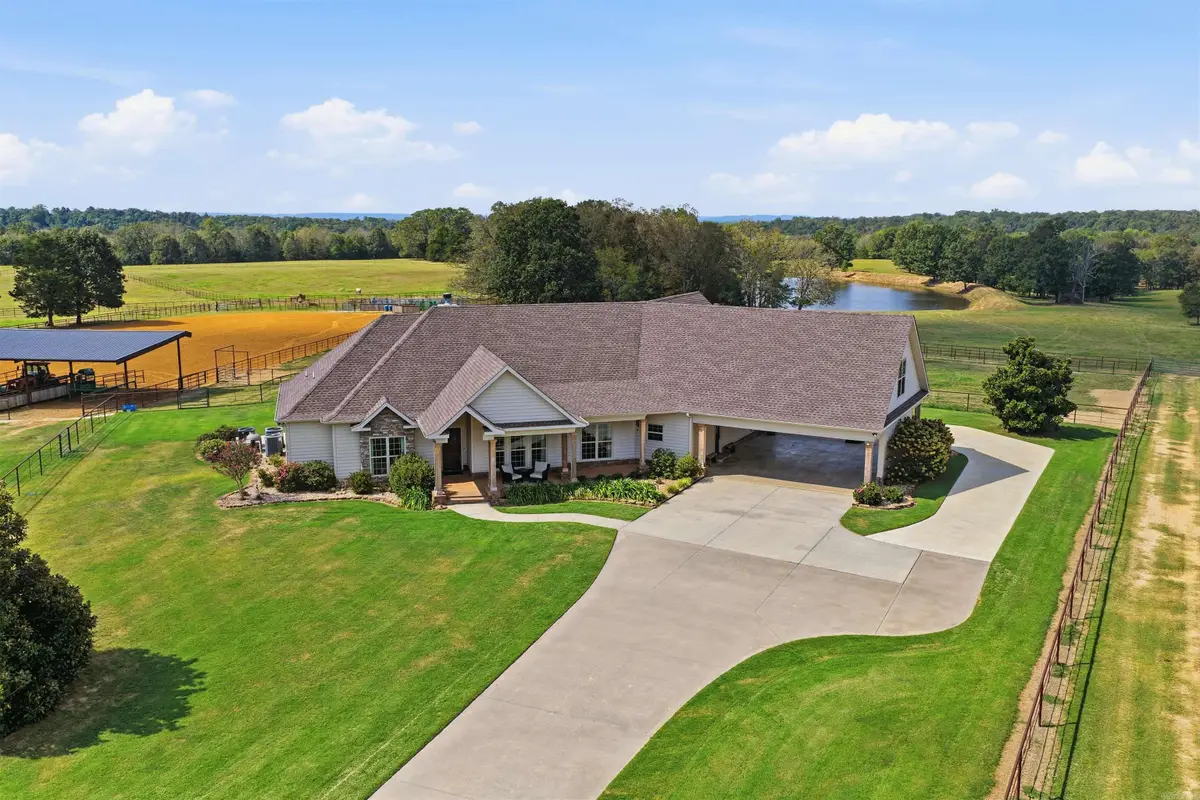 340 Harvey Jobe, Romance, AR 72136 - #1