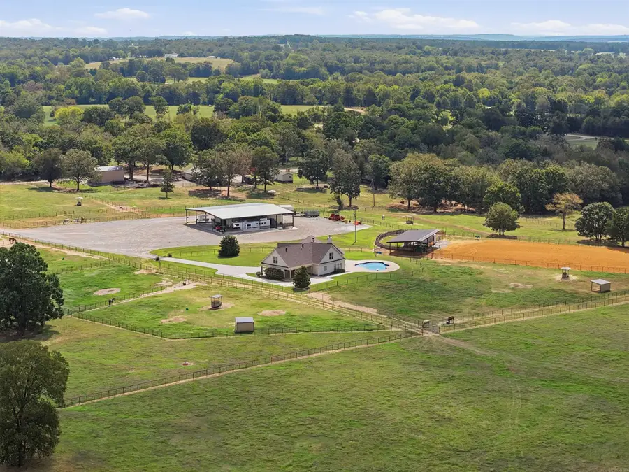 340 Harvey Jobe, Romance, AR 72136 - #2