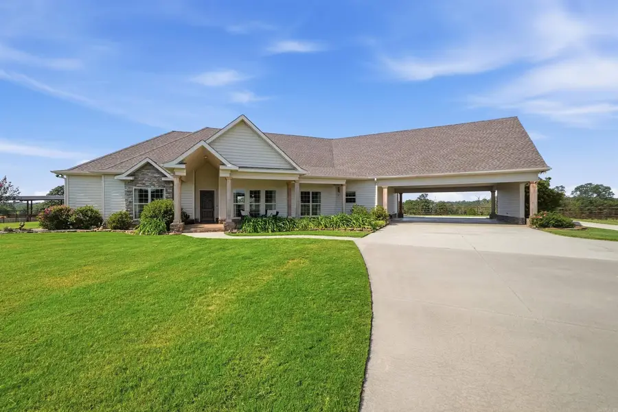 340 Harvey Jobe, Romance, AR 72136 - #3