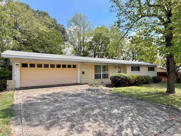 115 Baber Street, Hot Springs, AR 71913