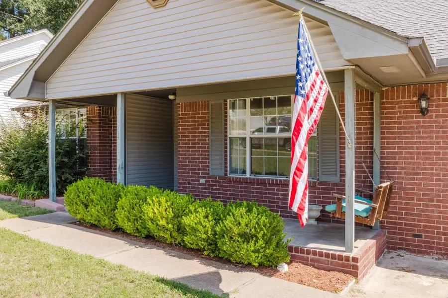 902 Weatherford, Benton, AR 72015 - #3