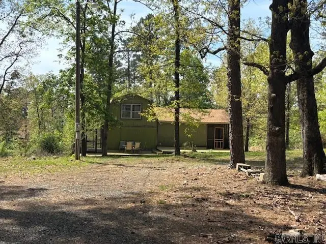 540 Irish Hills Road, Edgemont, AR 72044 - #2