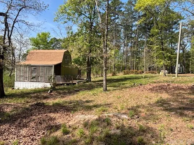 540 Irish Hills Road, Edgemont, AR 72044 - #3