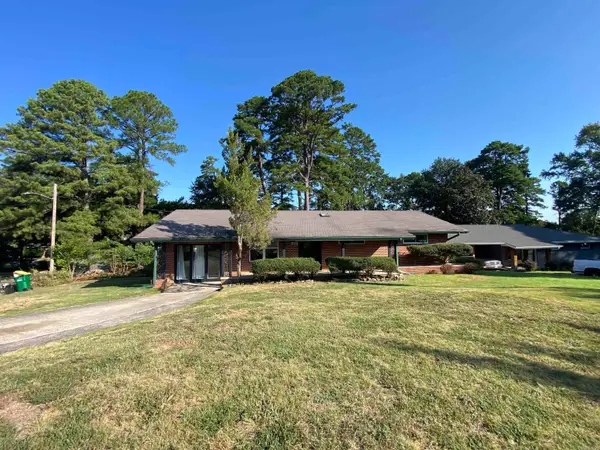 50 Broadmoor Drive, Little Rock, AR 72204