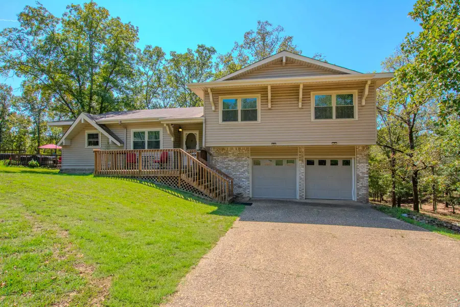 1626 Erving Ridge Loop, Cabot, AR 72023 - #2