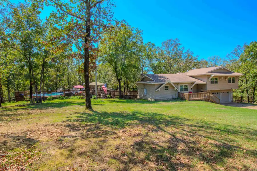 1626 Erving Ridge Loop, Cabot, AR 72023 - #3