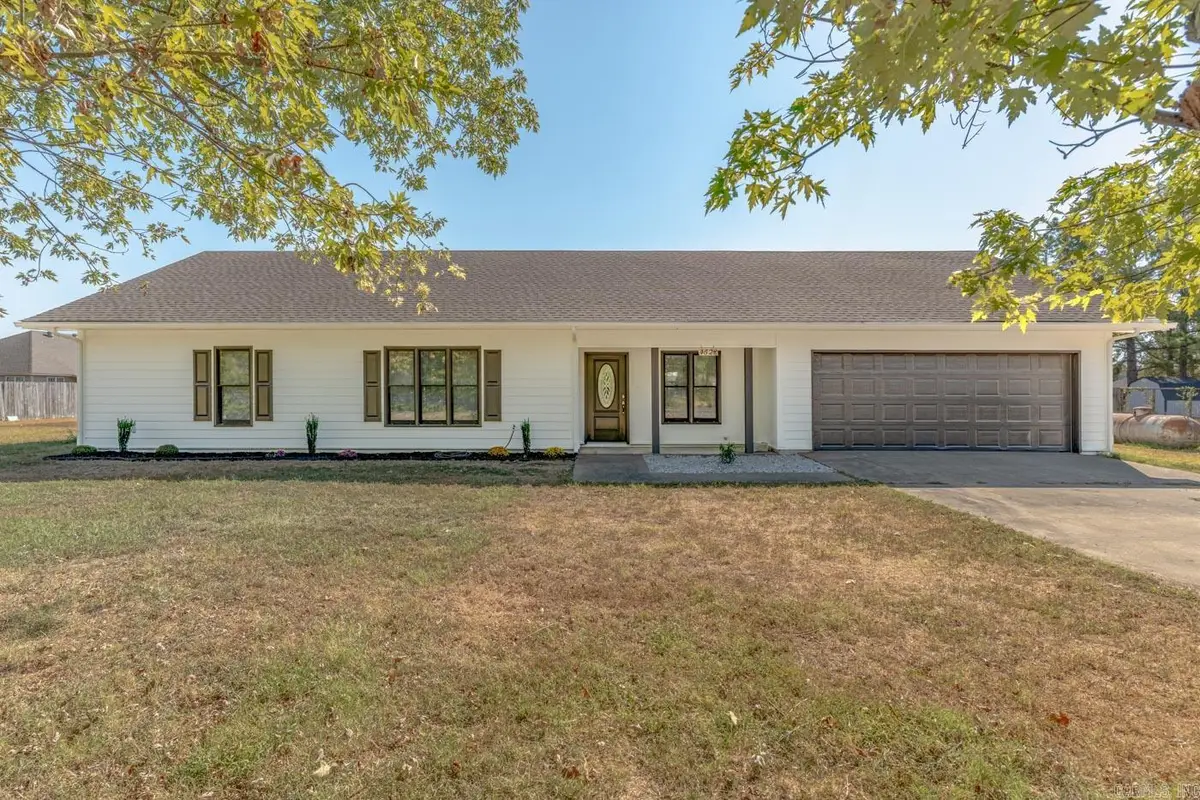 4622 Richardson, Jonesboro, AR 72404 - #1