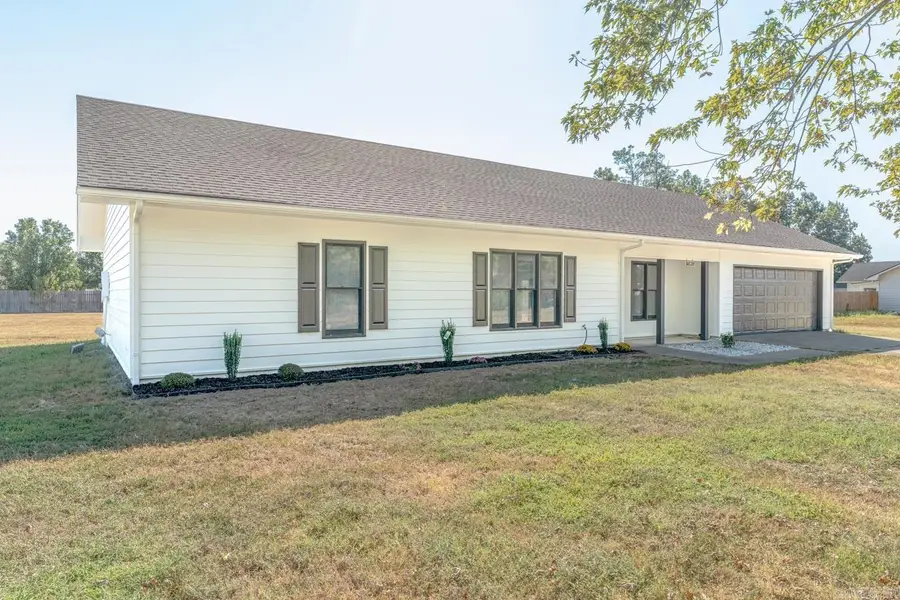 4622 Richardson, Jonesboro, AR 72404 - #2