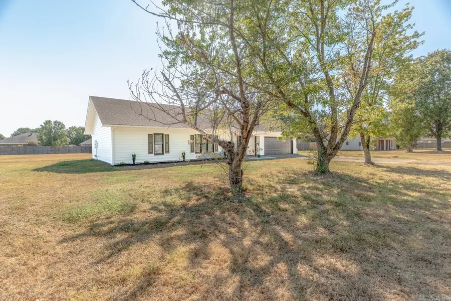 4622 Richardson, Jonesboro, AR 72404 - #3