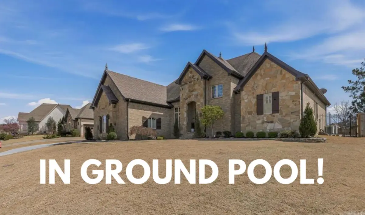 4309 Weldon Ln, Jonesboro, AR 72404 - #1
