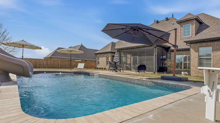 4309 Weldon Ln, Jonesboro, AR 72404 - #2